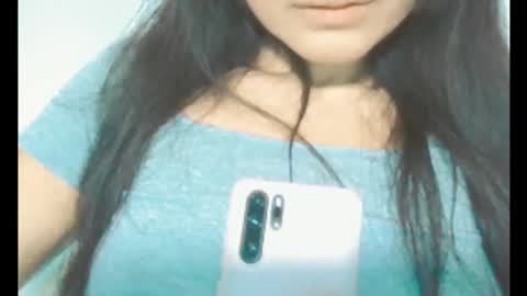 brunela online show from 10-26-25, 04:35