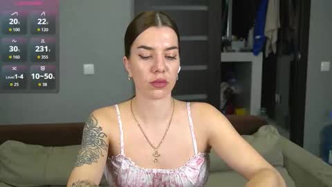 Alice online show from 03-04-26, 09:32