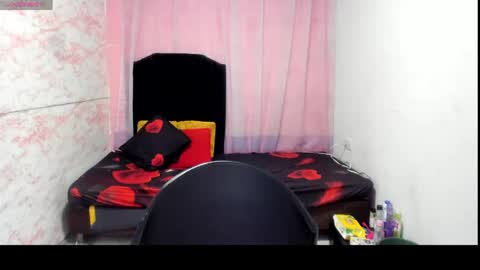 Sasha Brunette online show from 05-21-26, 11:28