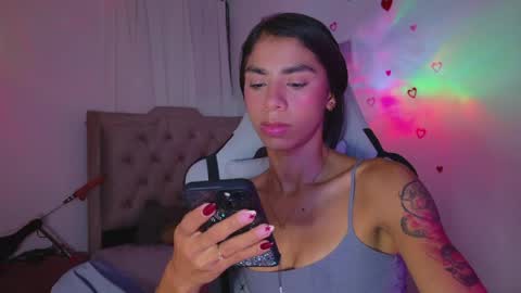 SARAH  online show from 05-22-26, 11:21