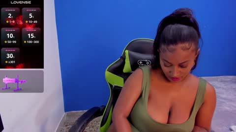 Snapshot of brunna_brownn chatting on 12-11-24, 12:12 Brunna online show from 12-11-24, 12:12