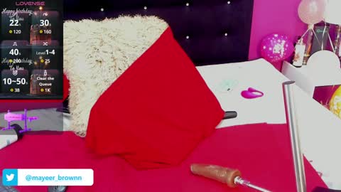 Snapshot of brunna_brownn chatting on 01-29-25, 03:37 Brunna online show from 01-29-25, 03:37