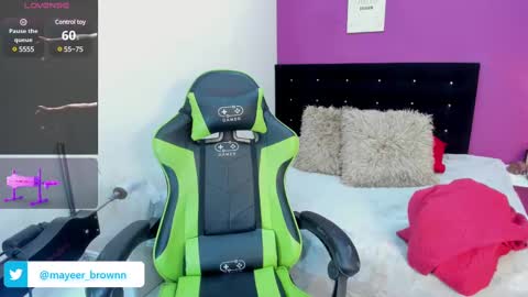 Snapshot of brunna_brownn chatting on 03-01-25, 12:23 Brunna online show from 03-01-25, 12:23