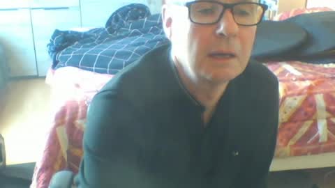 bruno5629 online show from 04-24-26, 09:01