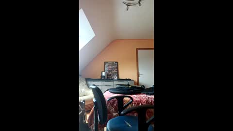 bruno5629 online show from 05-18-26, 11:27