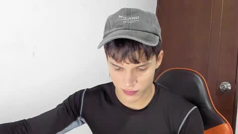 Bruno Bellini online show from 02-02-26, 12:09