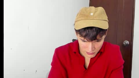 Bruno Bellini online show from 02-15-26, 01:46