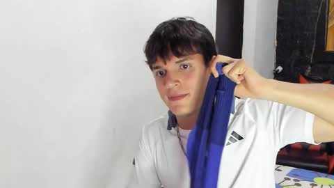 Bruno Bellini online show from 03-05-26, 10:17