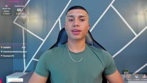 BRUNNO online show from 04-01-26, 05:32