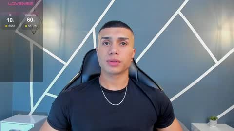 BRUNNO online show from 04-08-26, 05:24