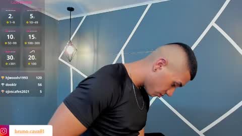 BRUNNO online show from 04-13-26, 05:29