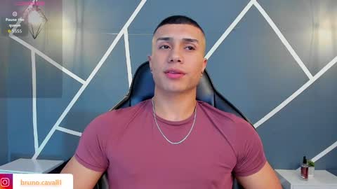 BRUNNO online show from 04-20-26, 05:48