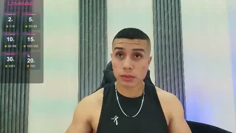 BRUNNO online show from 07-14-26, 05:40