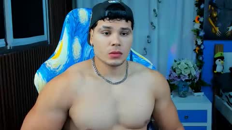 Bruno coleman online show from 04-29-26, 06:17