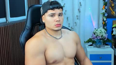 Bruno coleman online show from 05-13-26, 07:39