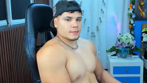 Bruno coleman online show from 05-16-26, 06:32