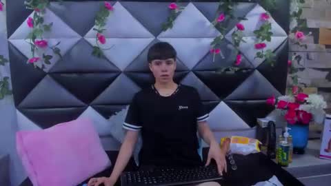 Bruno Cruz online show from 11-10-25, 03:05