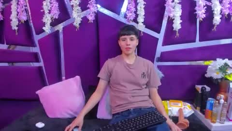 Bruno Cruz online show from 11-15-25, 03:15