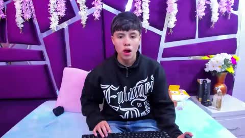 Bruno Cruz online show from 11-20-25, 02:56