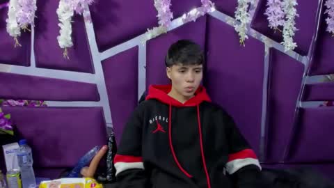 Bruno Cruz online show from 02-01-26, 02:10