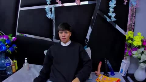 Bruno Cruz online show from 02-05-26, 02:49