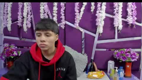 Bruno Cruz online show from 02-13-26, 02:18