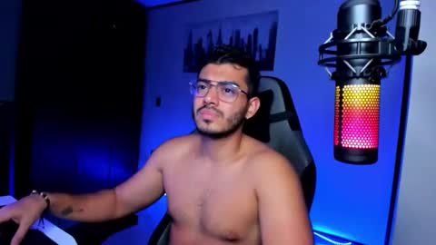 Bruno online show from 12-19-24, 04:13