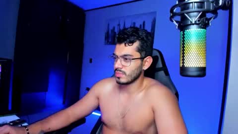 Bruno online show from 01-09-25, 05:34