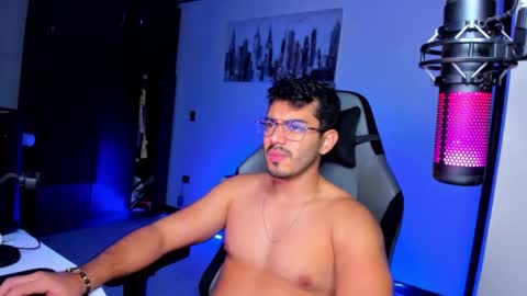 Bruno online show from 01-11-25, 04:38