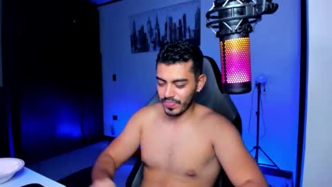 Bruno online show from 01-26-25, 11:50