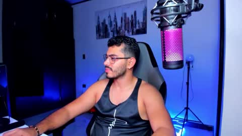 Bruno online show from 01-30-25, 02:49