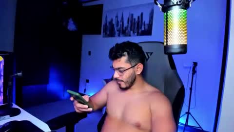 Bruno online show from 02-03-25, 07:18