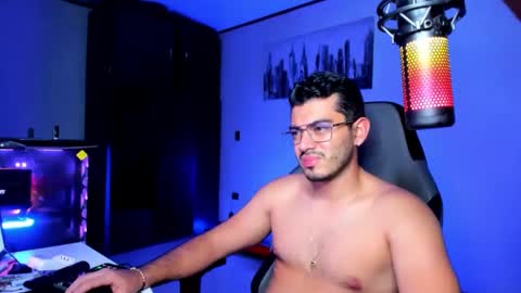 Bruno online show from 02-19-25, 03:06