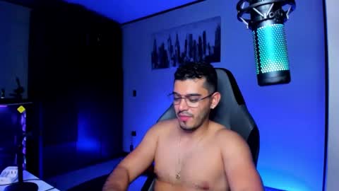 Bruno online show from 02-26-25, 02:59