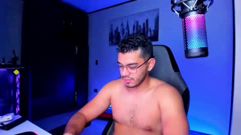 Bruno online show from 03-01-25, 12:34