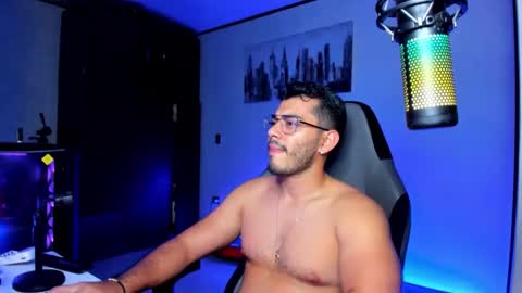 Bruno online show from 03-05-25, 02:36