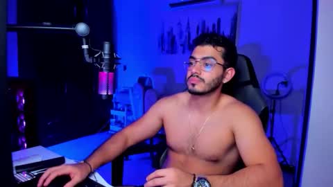 Bruno online show from 01-06-26, 06:39