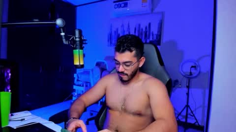 Bruno online show from 01-11-26, 04:06