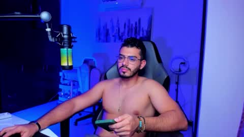 Bruno online show from 01-13-26, 03:45