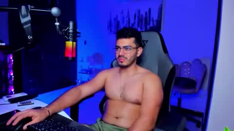 Bruno online show from 03-02-26, 07:15