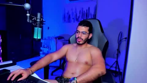 Bruno online show from 03-21-26, 04:39