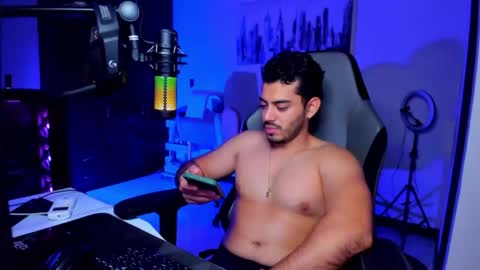 Bruno online show from 04-09-26, 05:07