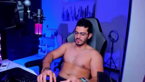 Bruno online show from 04-09-26, 06:19