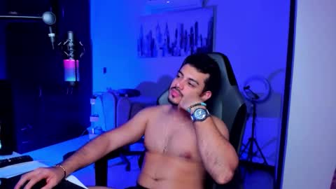 Bruno online show from 05-14-26, 04:19