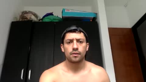 bruno_diaz_acma online show from 03-18-26, 04:10