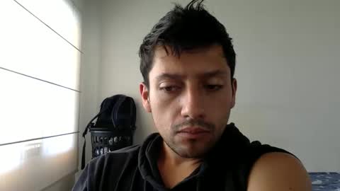 bruno_diaz_acma online show from 03-24-26, 06:35