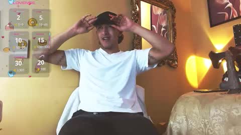 Bruno online show from 03-01-26, 07:10