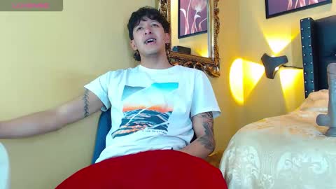 Bruno online show from 03-06-26, 04:53