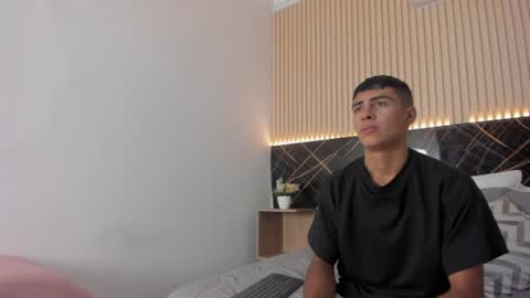 Bruno online show from 06-18-26, 07:18