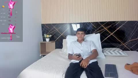 Bruno online show from 06-24-26, 07:13